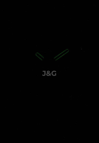 Armani Exchange Quartz movement Black Leather Male AX1903. A brand-new Armani Exchange watch featuring a Black dial and a Leather strap. Side view. - view 2