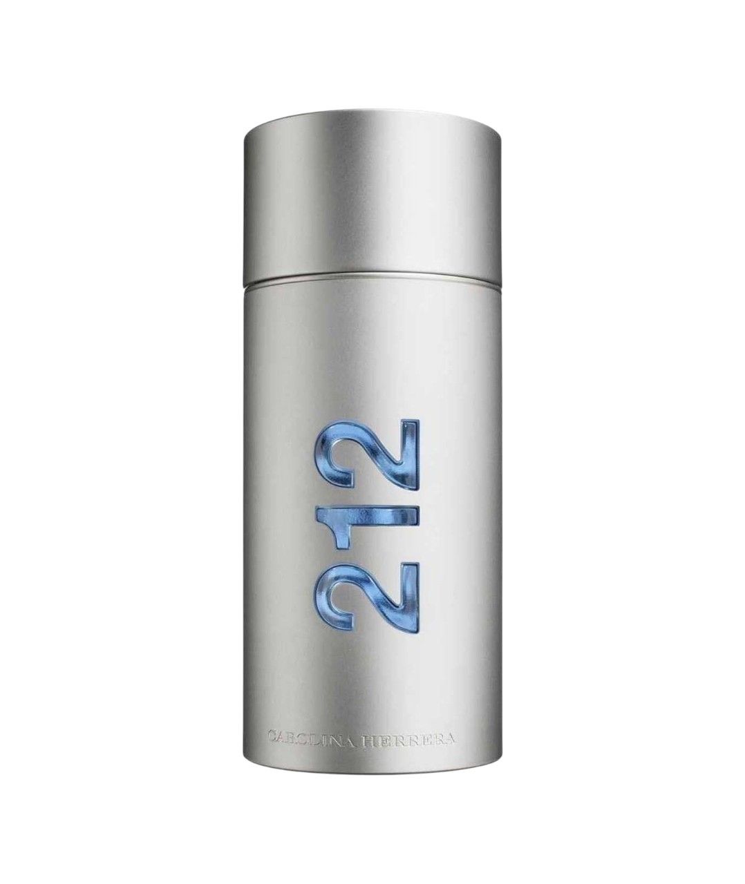 Carolina Herrera 212 Nyc EDT Spray For Men. A brand-new Carolina Herrera 212 watch. Angled view.