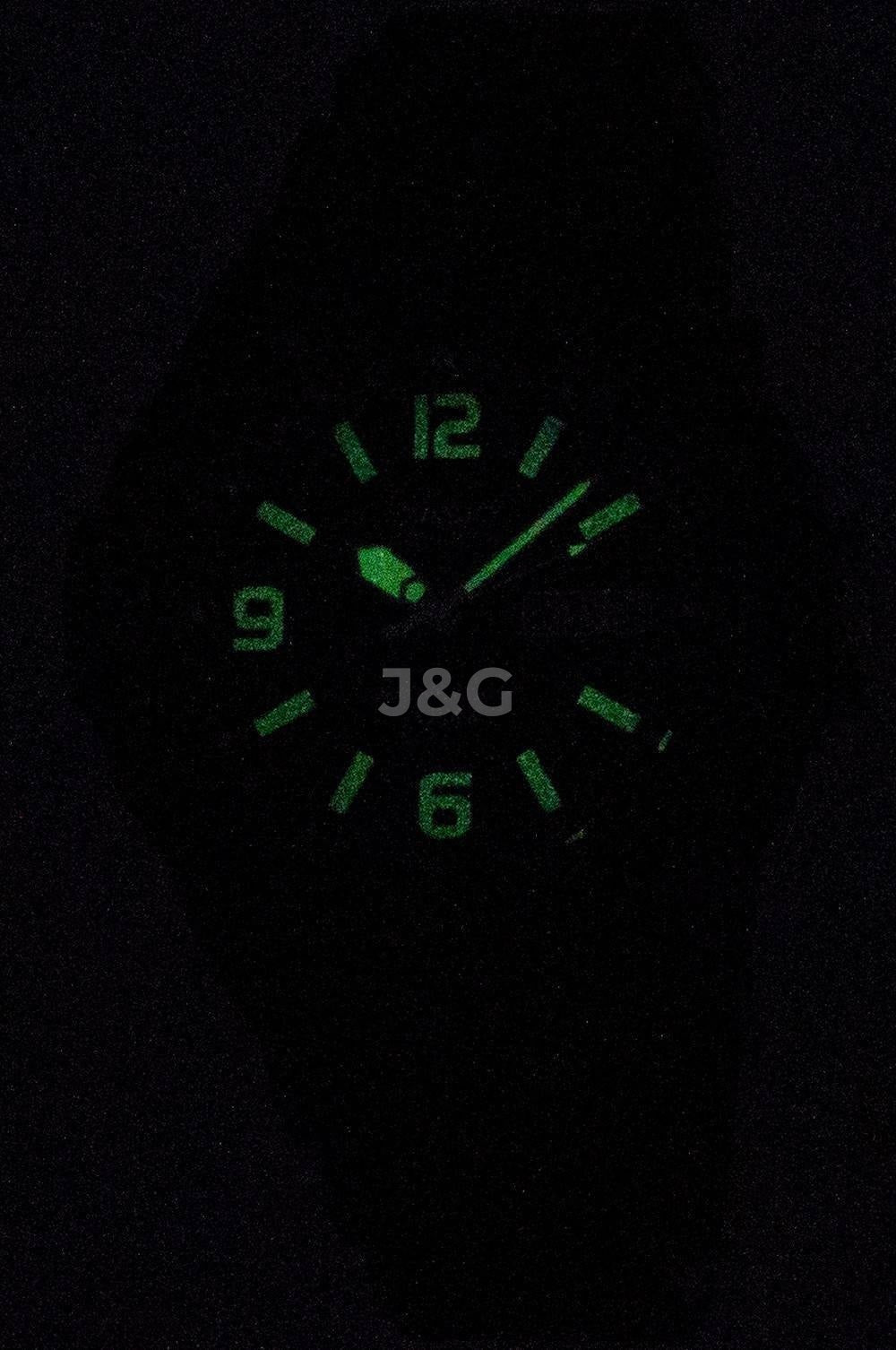 Casio Date display Blue Male MRW-200H-1B2VDF. A brand-new Casio watch featuring a Blue dial. Angled view. - view 2