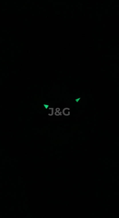 Casio G-Shock Alarm Pink Plastic Female GMA-S140PP-4A. A brand-new Casio G-Shock watch featuring a Pink dial and a Plastic strap. Side view. - view 2