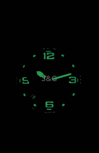 Casio G-Shock Alarm White Male GWG-2000-1A5. A brand-new Casio G-Shock watch featuring a White dial. Side view. - view 2