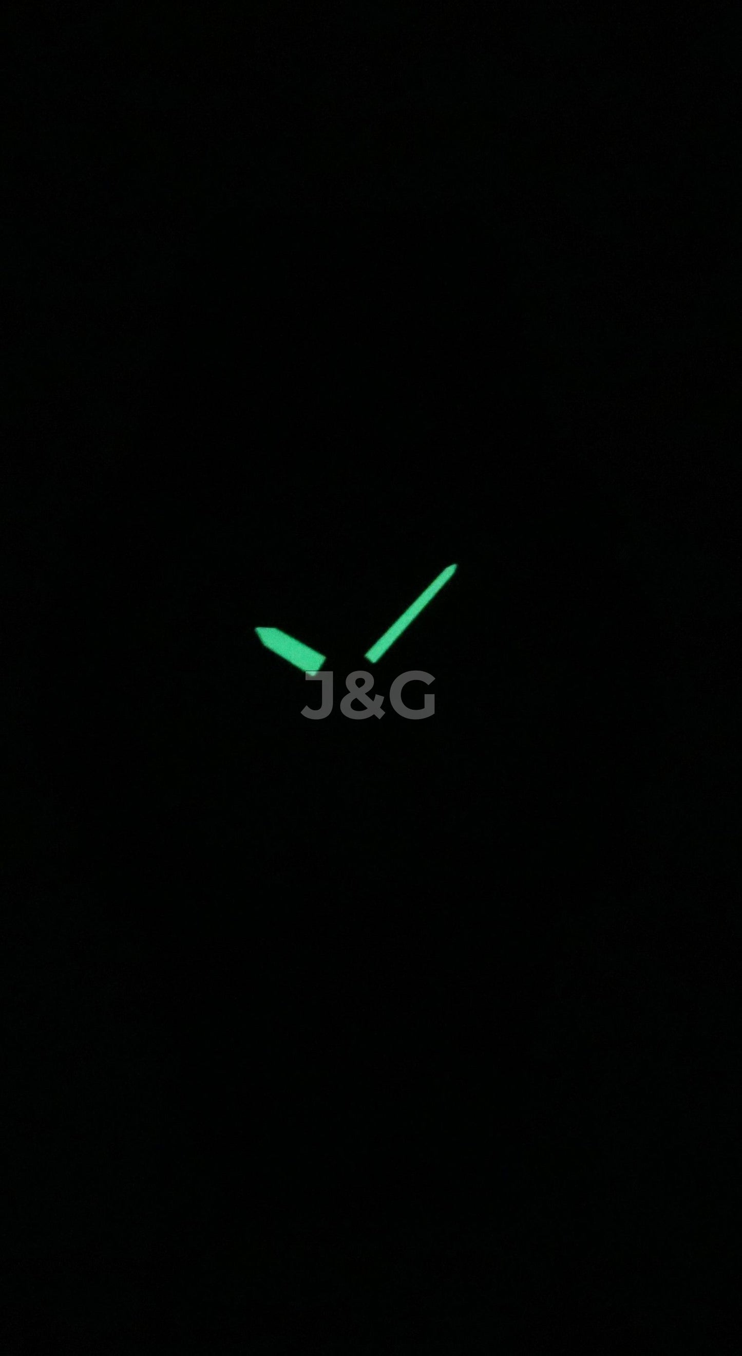 Casio G-Shock Quartz movement Black Plastic Female GMA-P2100BB-1A. A brand-new Casio G-Shock watch featuring a Black dial and a Plastic strap. Side view. - view 2