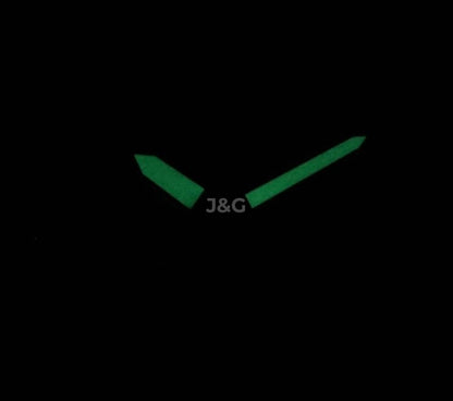 Casio G-Shock Quartz movement Black Stainless steel Male GM-2100-1A. A brand-new Casio G-Shock watch featuring a Black dial and a Stainless steel strap. Angled view. - view 3