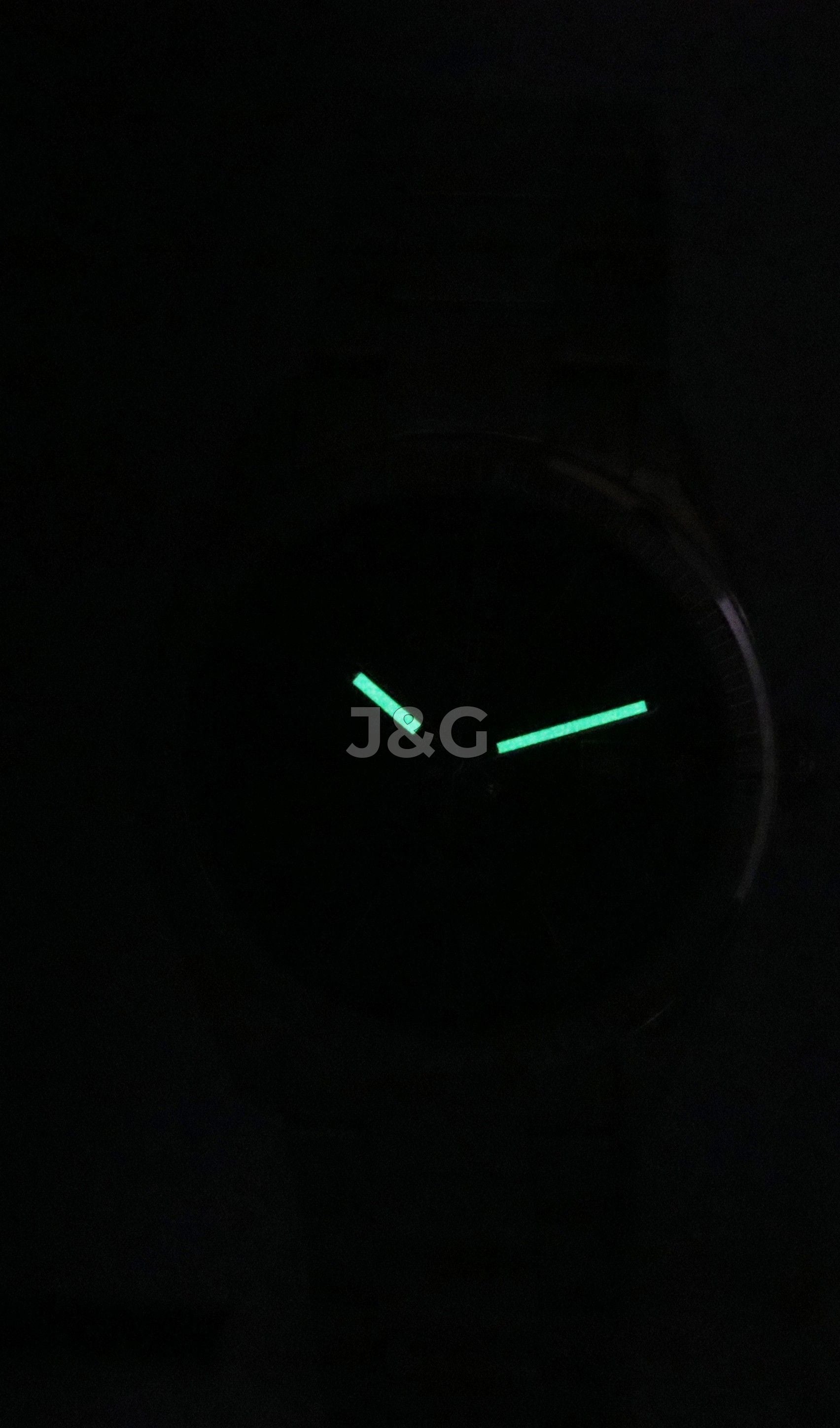 Casio Standard Quartz movement Black Stainless steel Male MTP-1302D-1A1. A brand-new Casio Standard watch featuring a Black dial and a Stainless steel strap. Front view. - view 2