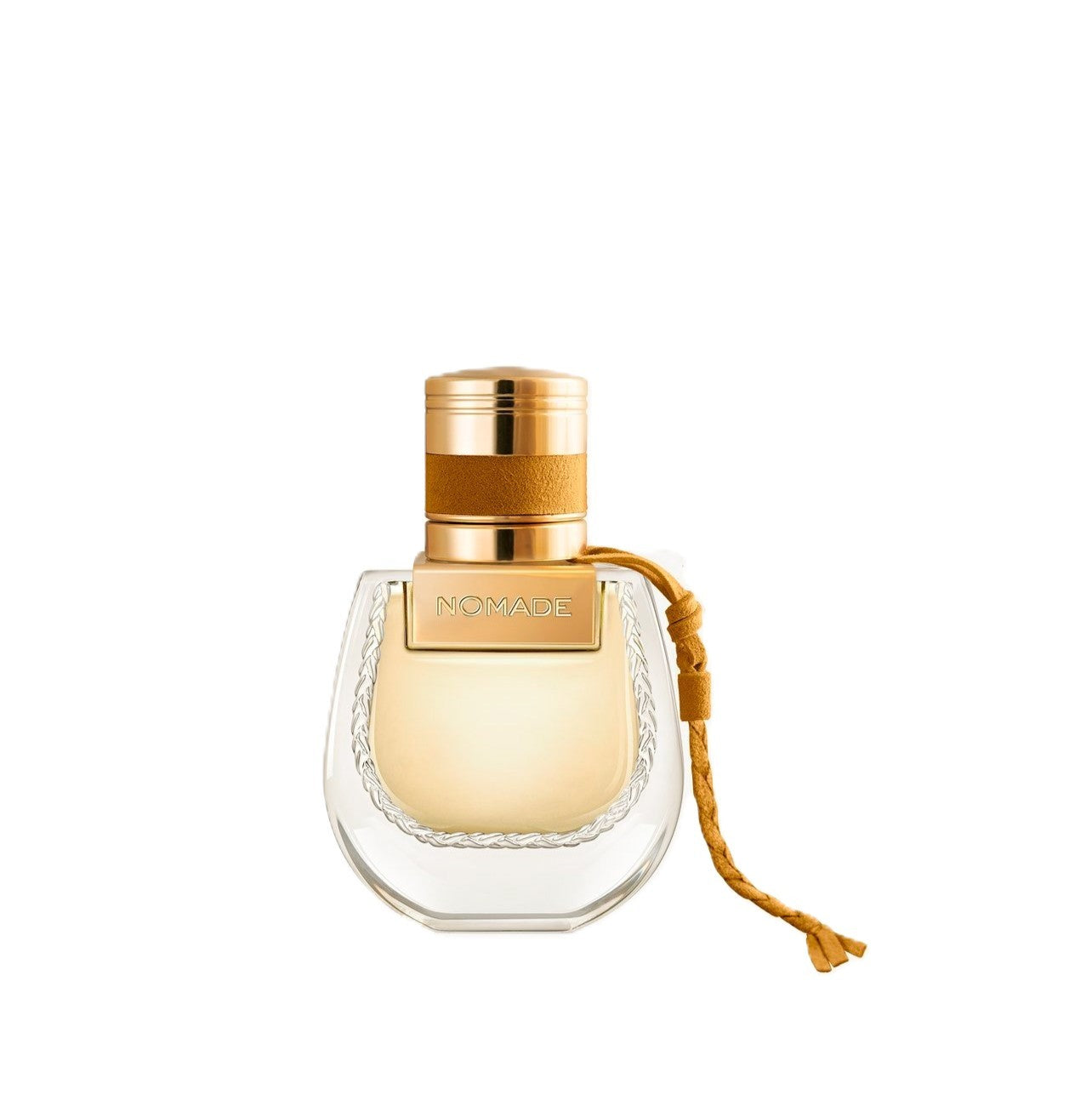 Chloe Nomade Naturelle Eau De Parfum Spray for Women. A brand-new Chloe watch. Side view.