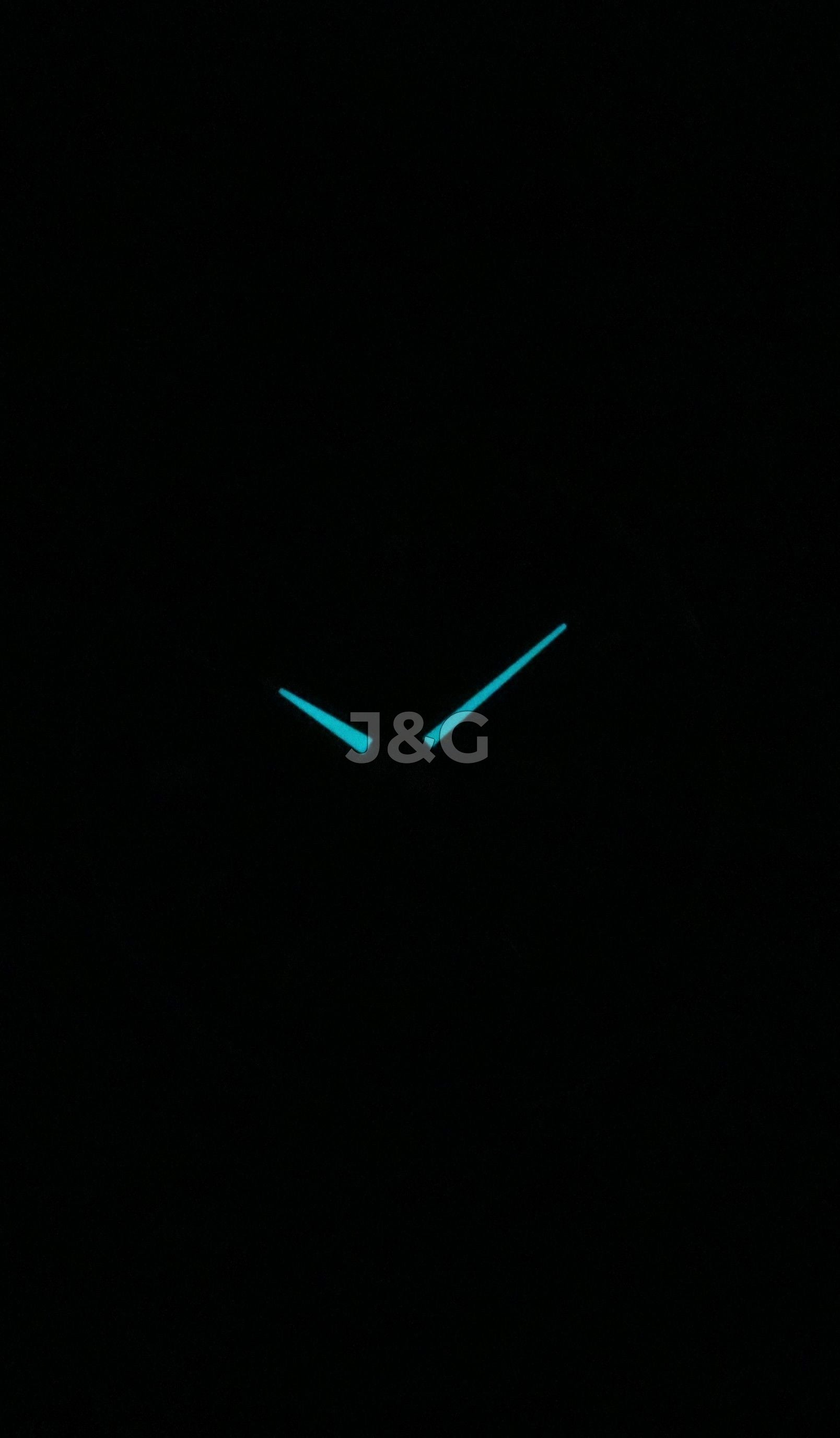 Citizen Automatic movement Green Stainless steel Male NY4058-79X. A brand-new Citizen watch featuring a Green dial and a Stainless steel strap. Side view. - view 2