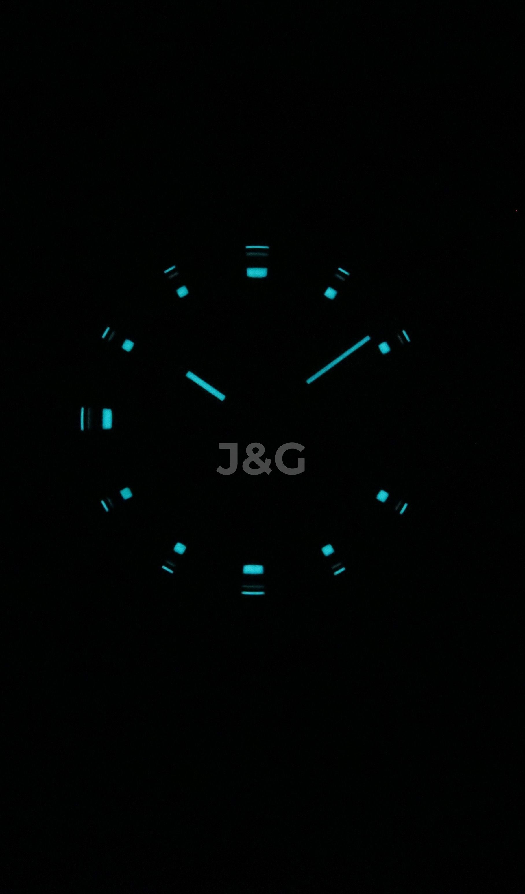 Citizen Collection Automatic movement Black Stainless steel Male NB1054-58E. A brand-new Citizen Collection watch featuring a Black dial and a Stainless steel strap. Side view. - view 2