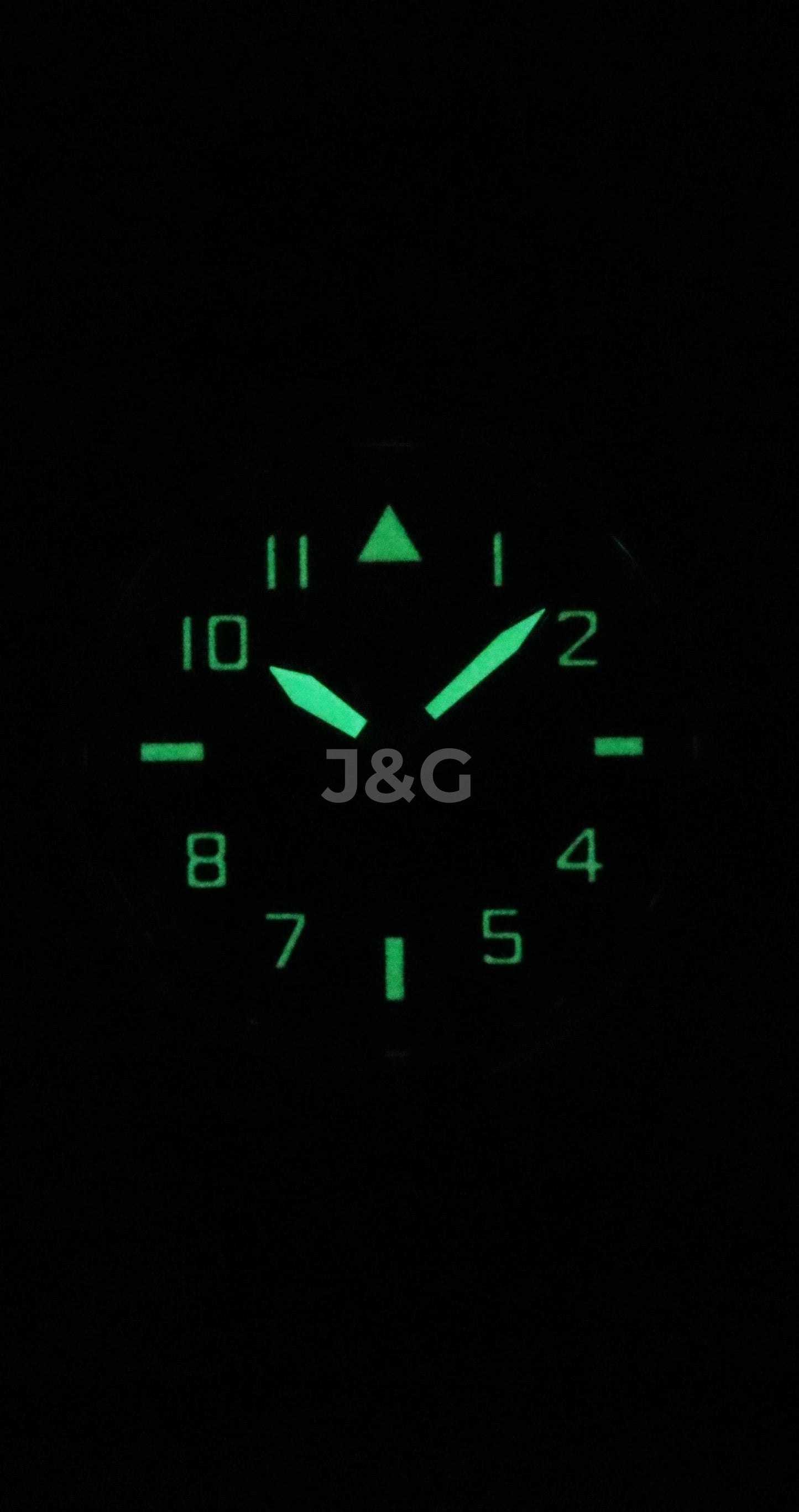 Citizen Eco-Drive Blue Leather Male BM8560-45L. A brand-new Citizen Eco-Drive watch featuring a Blue dial and a Leather strap. Front view. - view 2