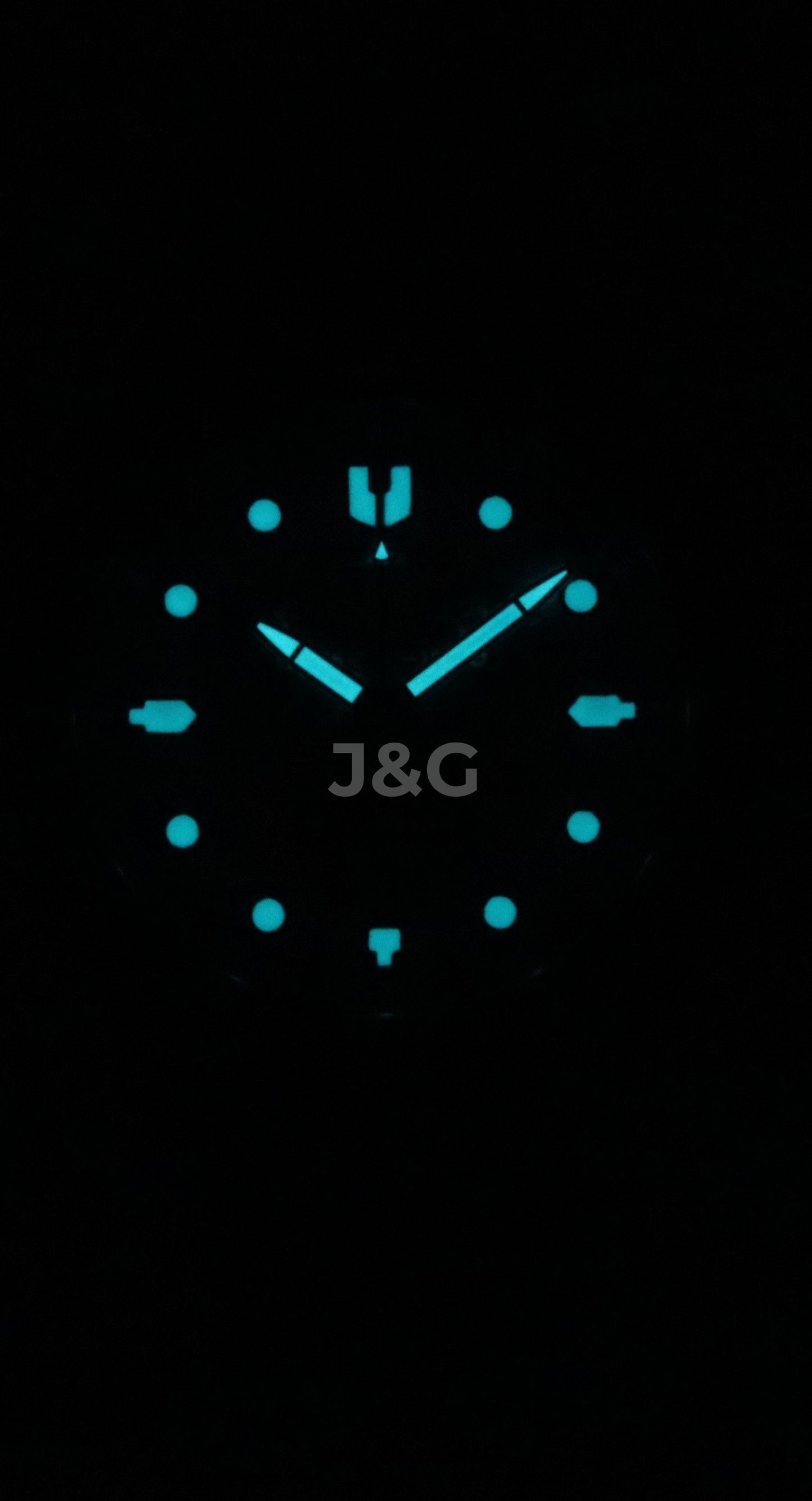 Citizen Eco-Drive Chronograph function Blue Polyurethane (PU) Male AT2567-18L. A brand-new Citizen Eco-Drive watch featuring a Blue dial and a Polyurethane (PU) strap. Front view. - view 2