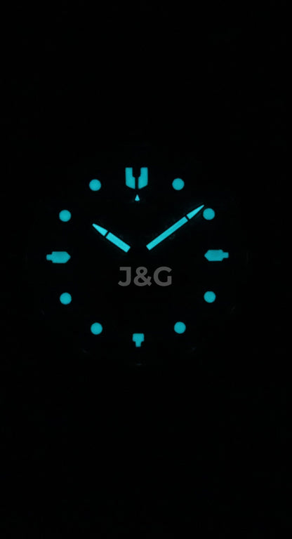 Citizen Eco-Drive Chronograph function Blue Polyurethane (PU) Male AT2567-18L. A brand-new Citizen Eco-Drive watch featuring a Blue dial and a Polyurethane (PU) strap. Front view. - view 2