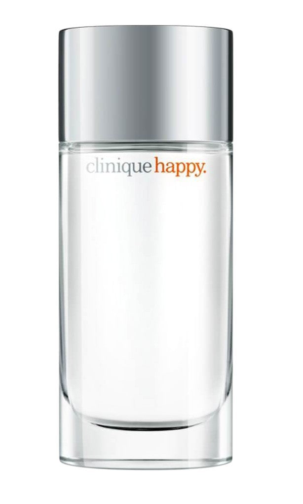 Clinique Happy Eau De Parfum Spray For Women. A brand-new Clinique watch. Angled view.