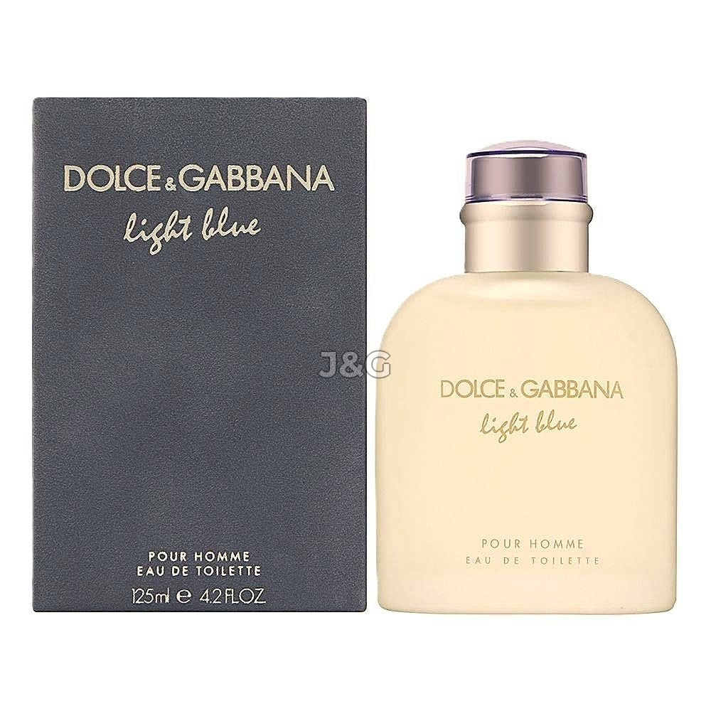 Dolce & Gabbana Light Blue Male 3423473020516-US5. A brand-new Dolce & Gabbana Light Blue watch. Angled view. - view 2