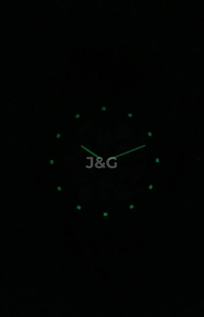 Edox Delfin The Original Automatic movement Black Rubber Male 85303357GNNGN. A brand-new Edox Delfin watch featuring a Black dial and a Rubber strap. Front view. - view 2