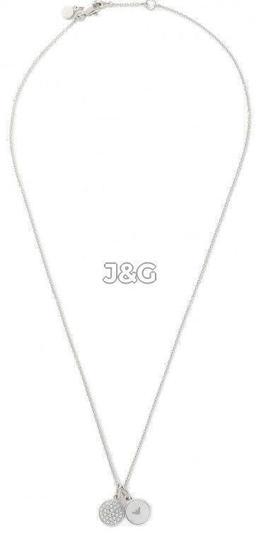 Emporio Armani Female EGS2156040~. A brand-new Emporio Armani watch. Angled view. - view 3