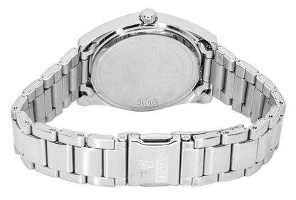 Festina Alegria Quartz movement Red Stainless steel Female F20622-B. A brand-new Festina Alegria watch featuring a Red dial and a Stainless steel strap. Side view. - view 4