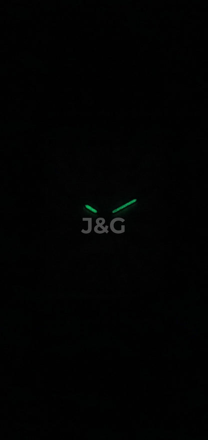 Fossil Carraway Deployment clasp Silver Stainless steel Male FS6008. A brand-new Fossil Carraway watch featuring a Silver dial and a Stainless steel strap. Angled view. - view 2