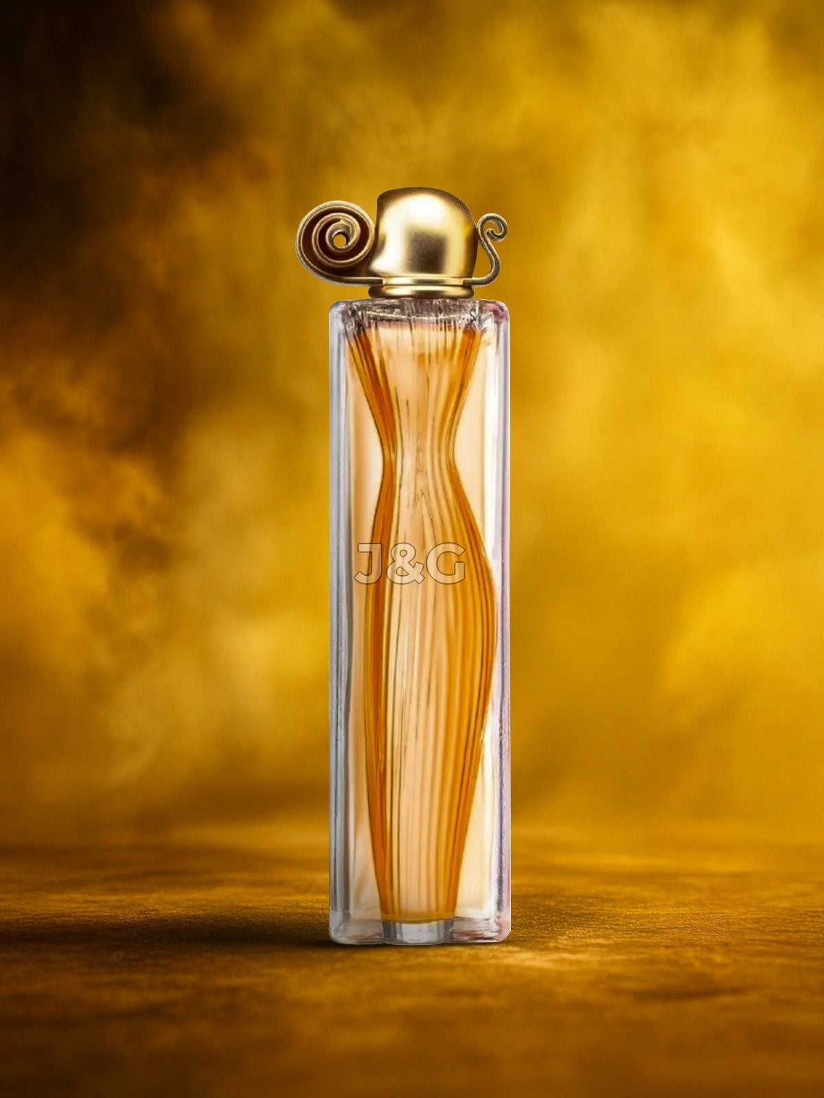 Givenchy Organza Female 3274872389977-US5. A brand-new Givenchy Organza watch. Front view. - view 3