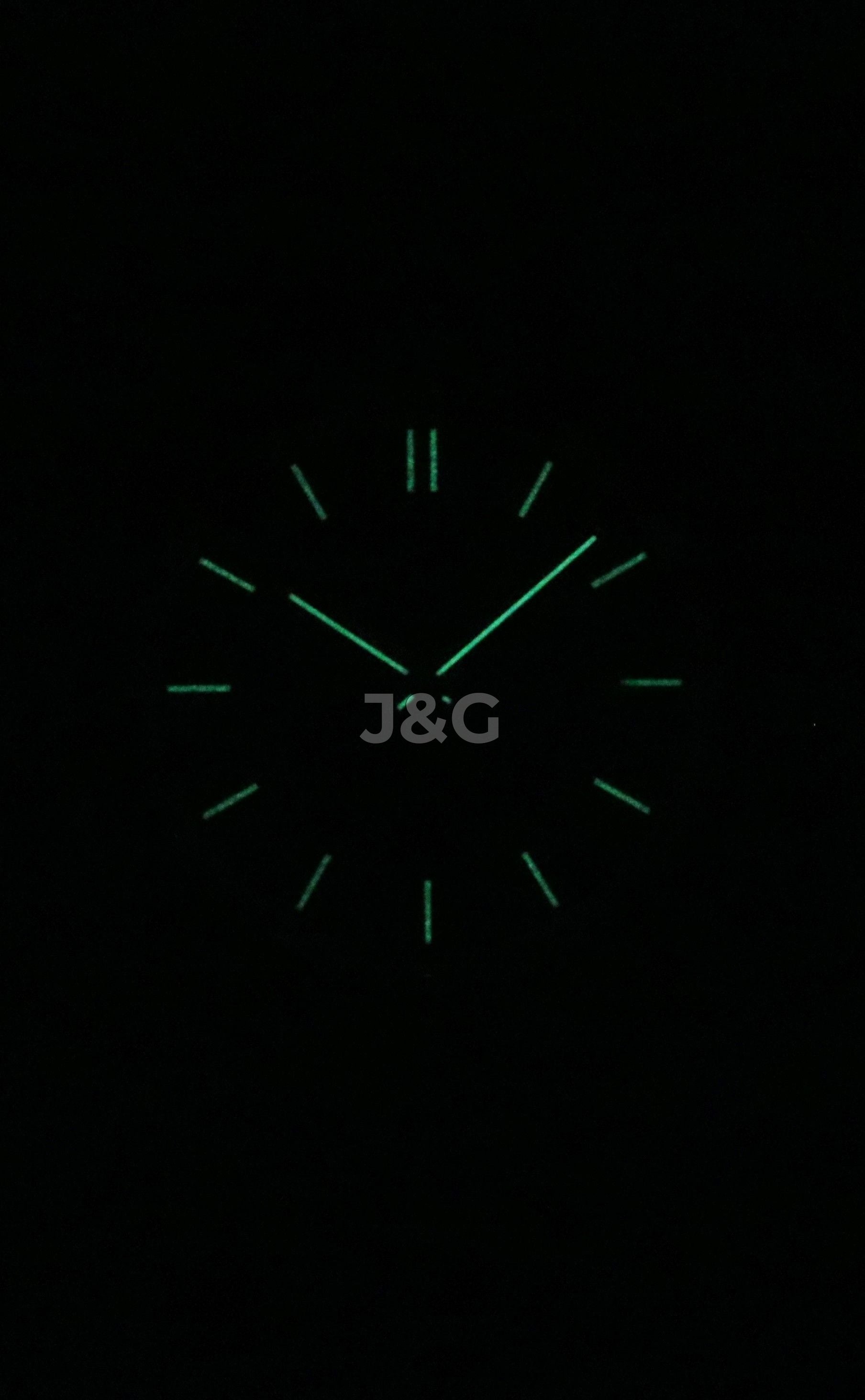 Hamilton Jazzmaster Performer Automatic movement Blue Stainless steel Male H36215140. A brand-new Hamilton Jazzmaster watch featuring a Blue dial and a Stainless steel strap. Angled view. - view 2