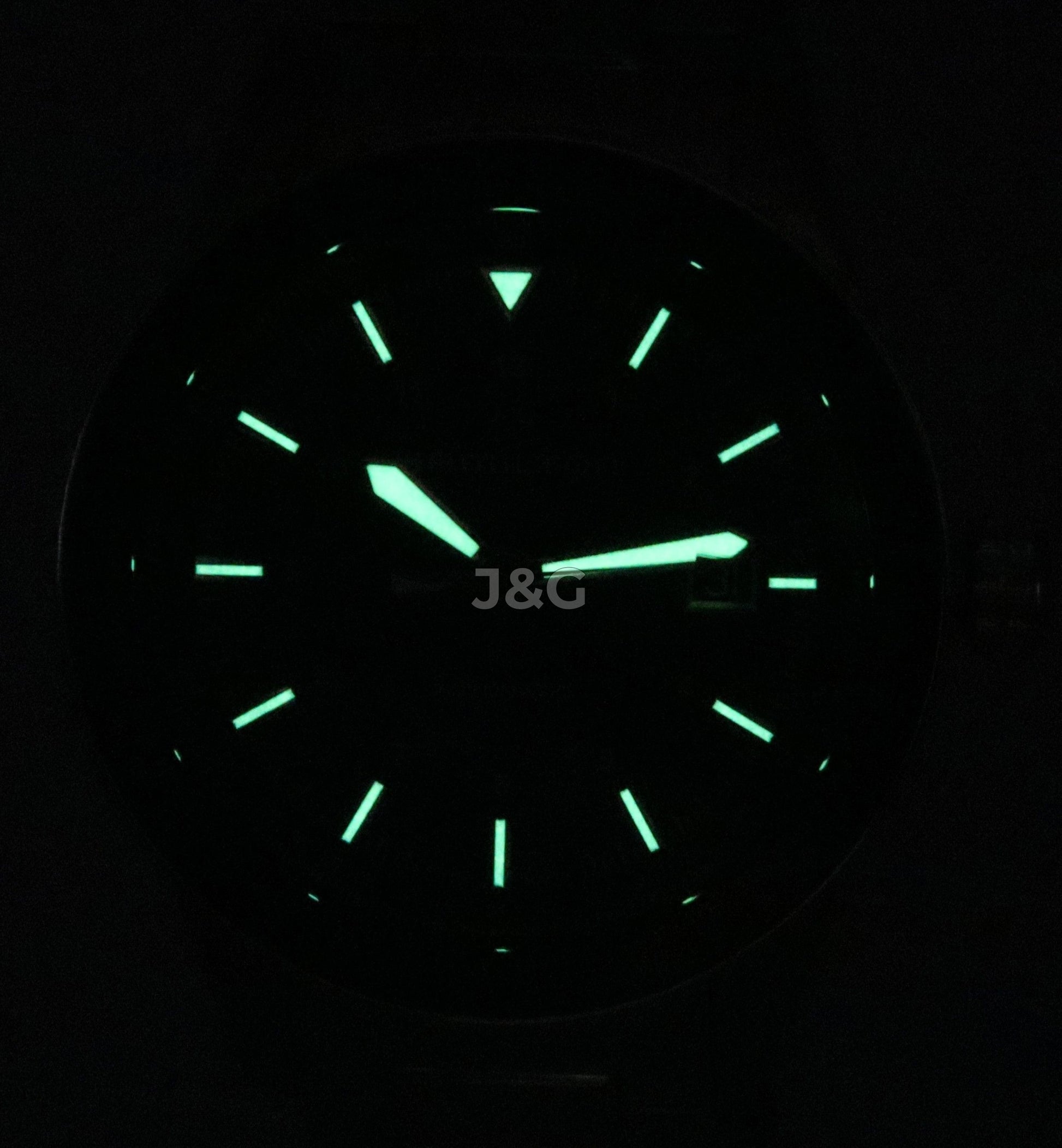 Hamilton Khaki Aviation Automatic movement Blue Male H76645140. A brand-new Hamilton Khaki watch featuring a Blue dial. Side view. - view 2