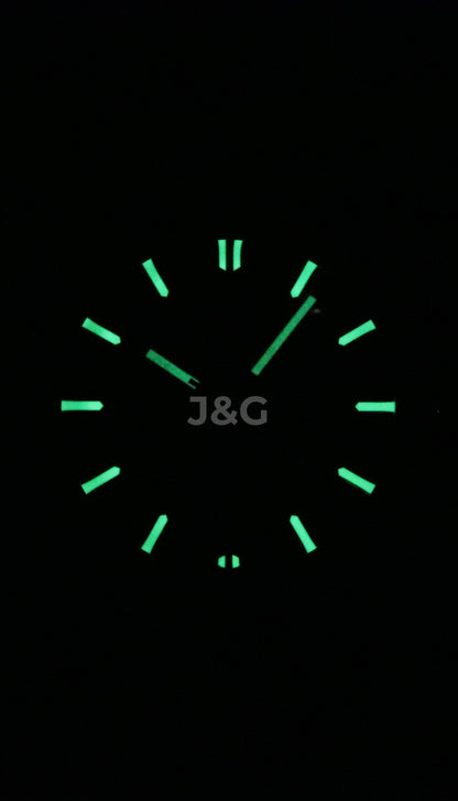 Ingersoll The Bronc Automatic movement Black Skeleton Stainless steel Male I16701. A brand-new Ingersoll The Bronc watch featuring a Black Skeleton dial and a Stainless steel strap. Front view. - view 2