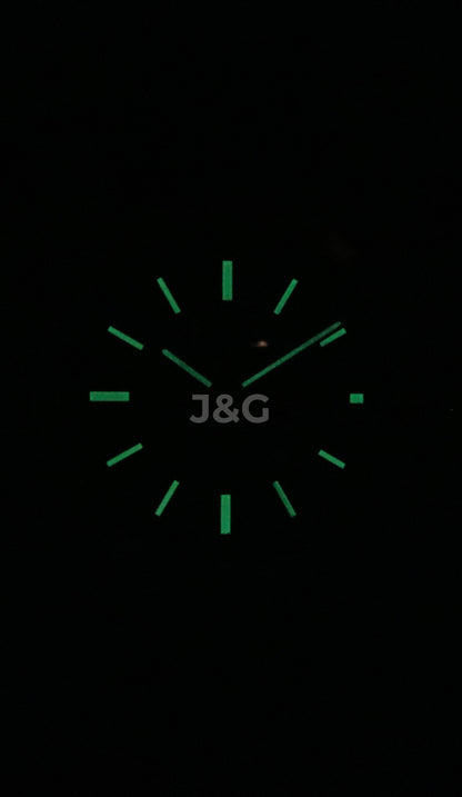 Ingersoll The Outrider Automatic movement Black Skeleton Leather Male I16401. A brand-new Ingersoll The Outrider watch featuring a Black Skeleton dial and a Leather strap. Front view. - view 2