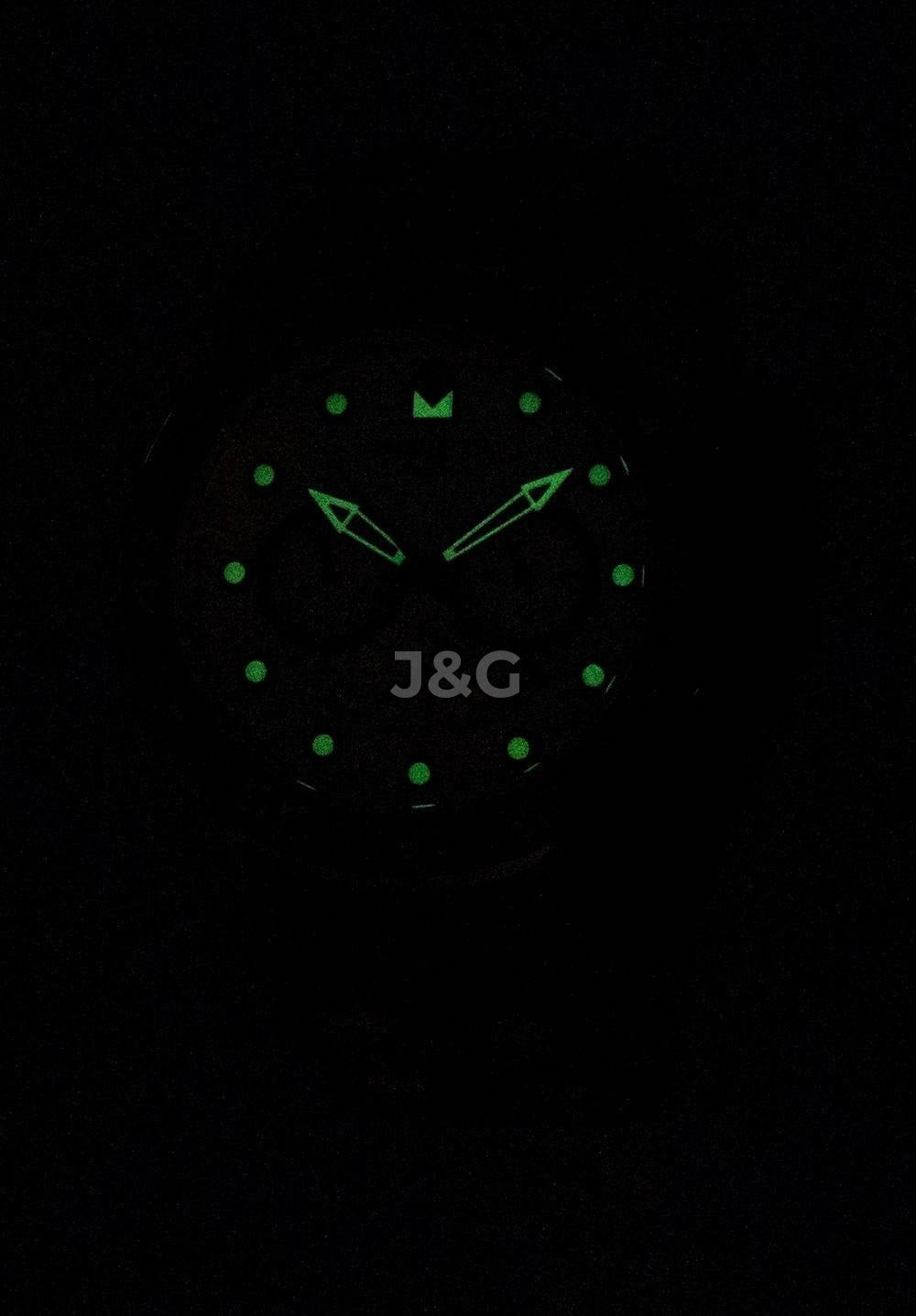 Invicta Pro Diver Date display White Polyurethane (PU) Male INV17566. A brand-new Invicta Pro Diver watch featuring a White dial and a Polyurethane (PU) strap. Angled view. - view 2