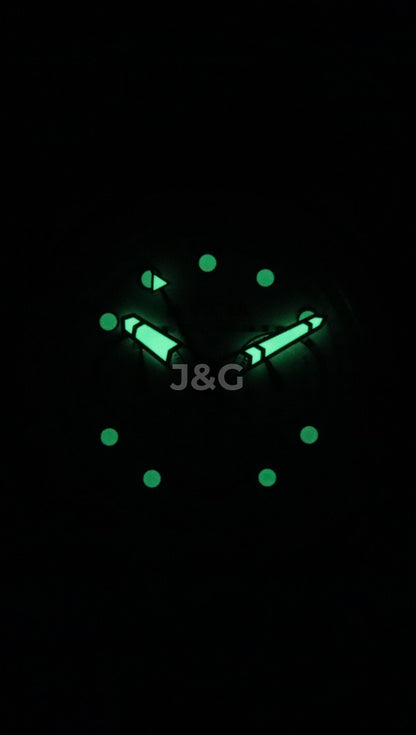 Invicta Racing Quartz movement White Stainless steel Male INV47746. A brand-new Invicta Racing watch featuring a White dial and a Stainless steel strap. Angled view. - view 2