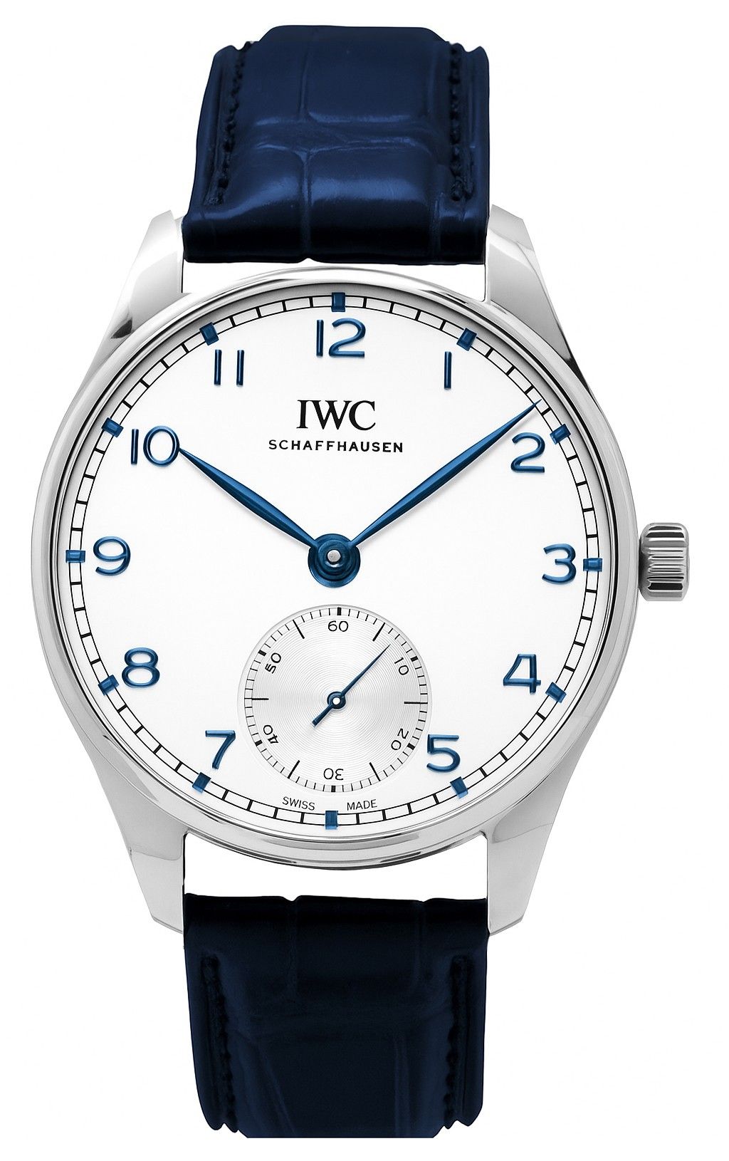IWC