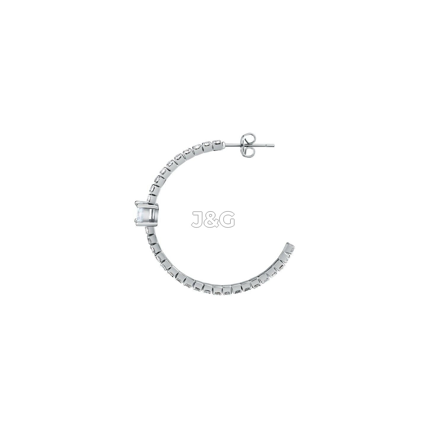 La Petite Story Brass Female LPS02AQM56-. A brand-new La Petite Story Brass watch. Front view. - view 3