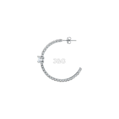 La Petite Story Brass Female LPS02AQM56-. A brand-new La Petite Story Brass watch. Front view. - view 3