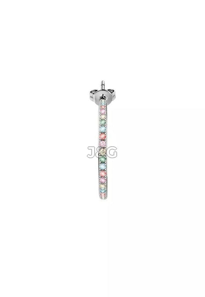 La Petite Story Brass Female LPS02ARQ103-. A brand-new La Petite Story Brass watch. Front view. - view 2