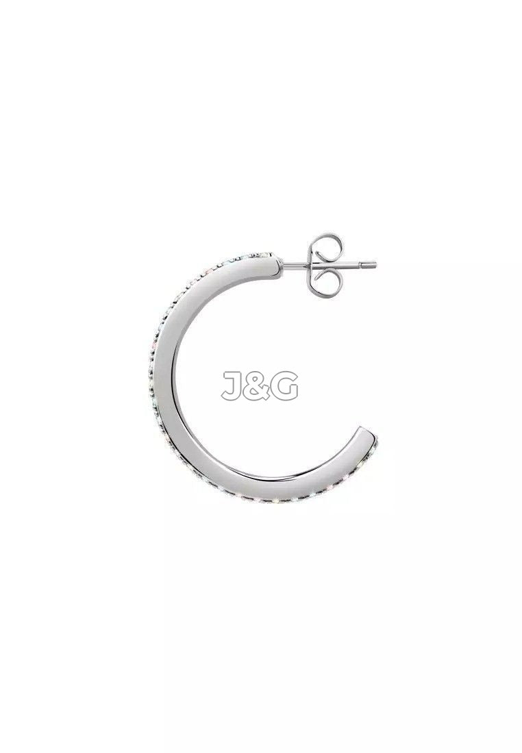 La Petite Story Brass Female LPS02ARQ103-. A brand-new La Petite Story Brass watch. Front view. - view 3