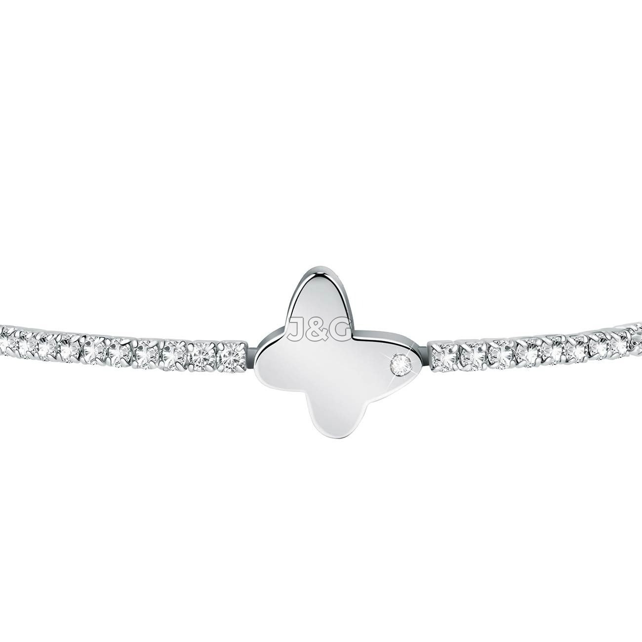 La Petite Story Brass Female LPS05ASE05-. A brand-new La Petite Story Brass watch. Angled view. - view 2