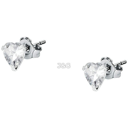 La Petite Story Silver Female LPS01AWV27-. A brand-new La Petite Story Silver watch. Side view. - view 2