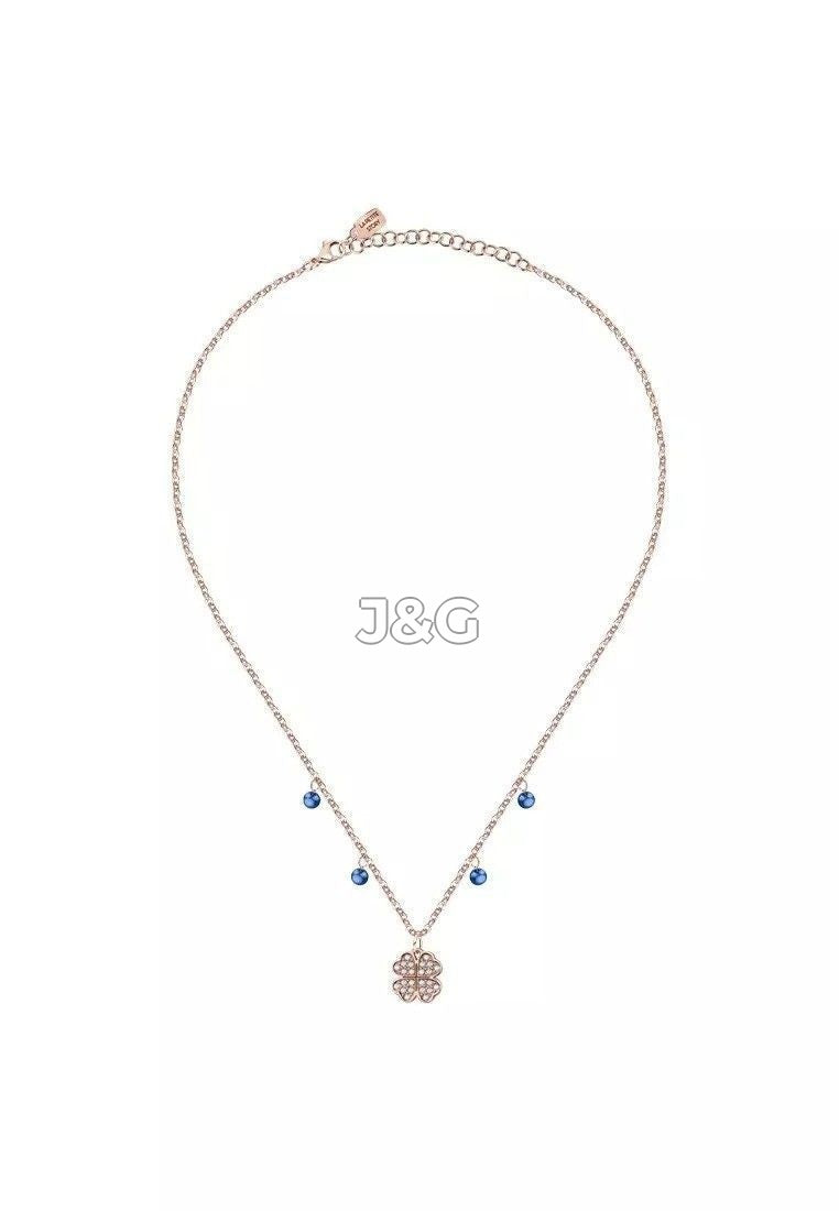 La Petite Story Steel Female LPS10ARR05-. A brand-new La Petite Story Steel watch. Side view. - view 2