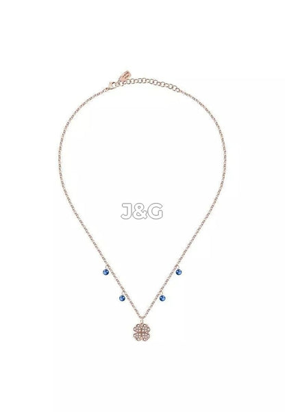 La Petite Story Steel Female LPS10ARR05-. A brand-new La Petite Story Steel watch. Side view. - view 2