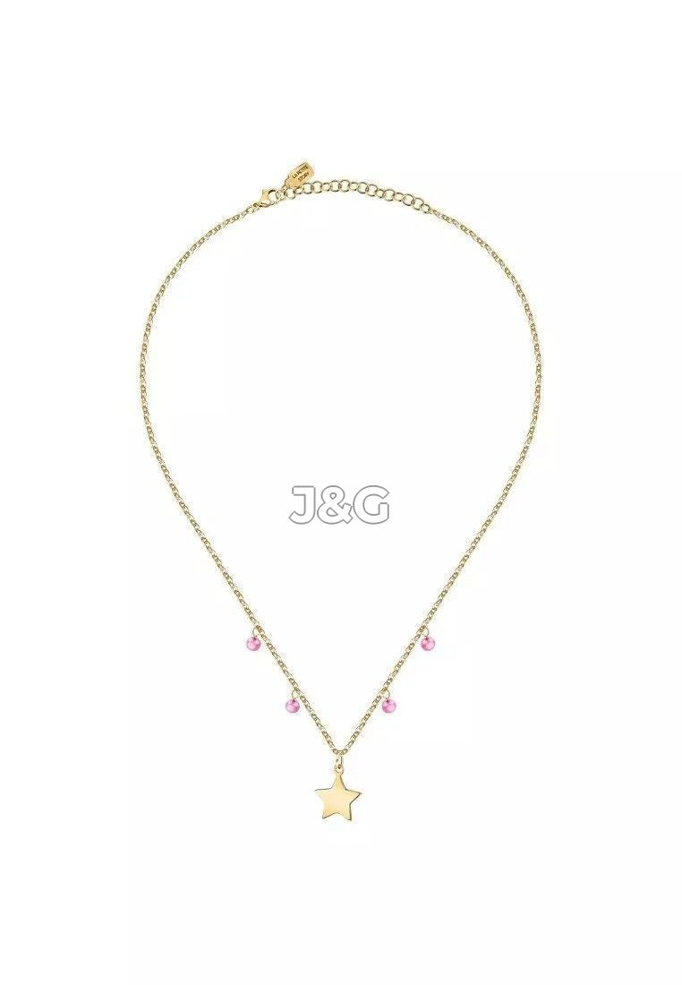 La Petite Story Steel Female LPS10ARR06-. A brand-new La Petite Story Steel watch. Angled view. - view 2