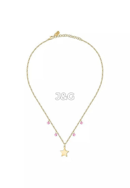 La Petite Story Steel Female LPS10ARR06-. A brand-new La Petite Story Steel watch. Angled view. - view 2