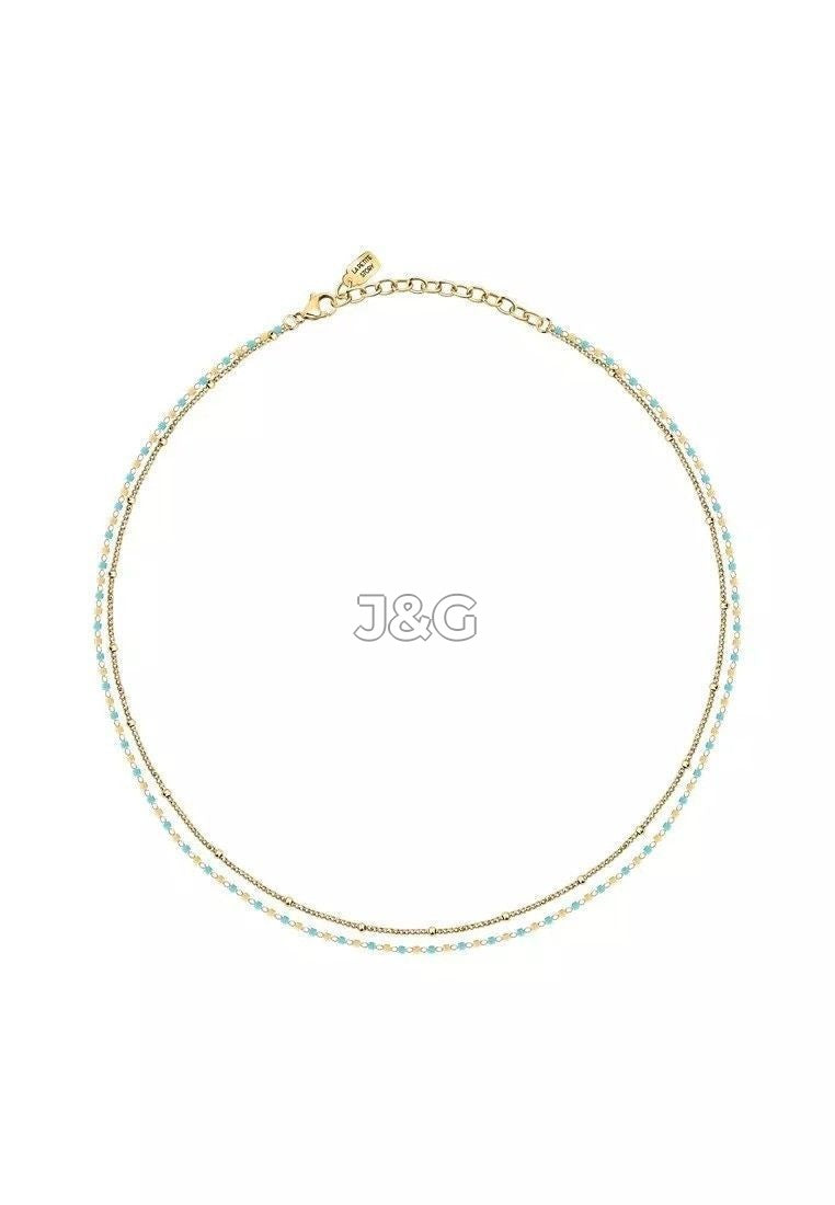 La Petite Story Steel Female LPS10ARR10-. A brand-new La Petite Story Steel watch. Side view. - view 2