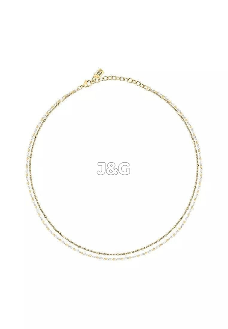 La Petite Story Steel Female LPS10ARR11-. A brand-new La Petite Story Steel watch. Side view. - view 2