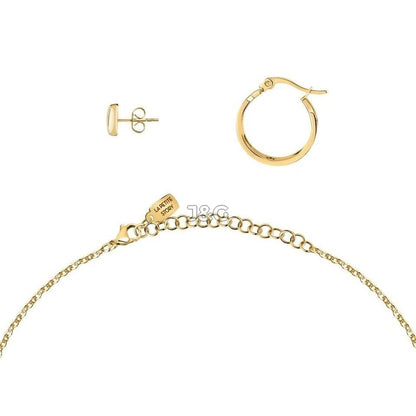 La Petite Story Steel Female LPS20ASD02-. A brand-new La Petite Story Steel watch. Front view. - view 3