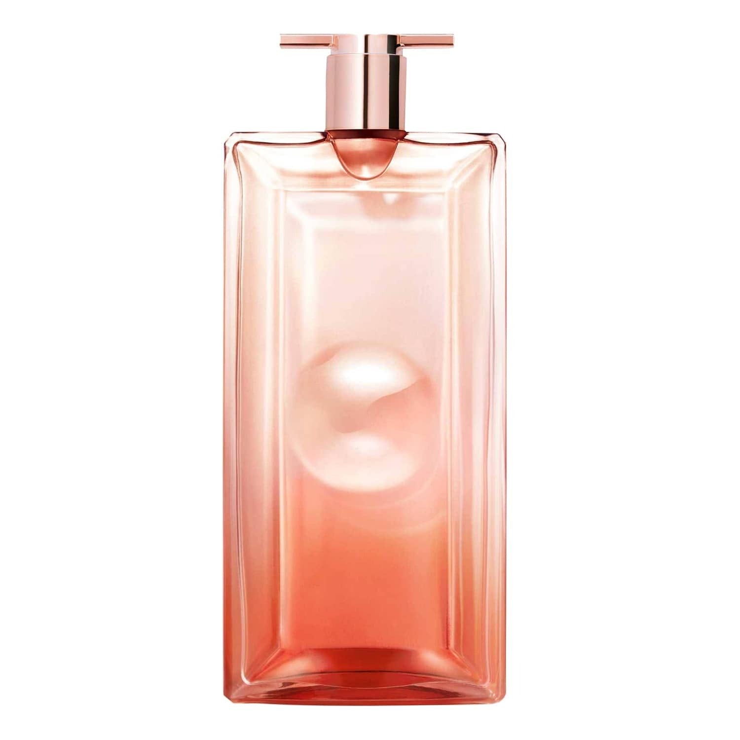 Lancome Idole Now Eau De Parfum Spray for Women. A brand-new Lancome Idole watch. Side view.