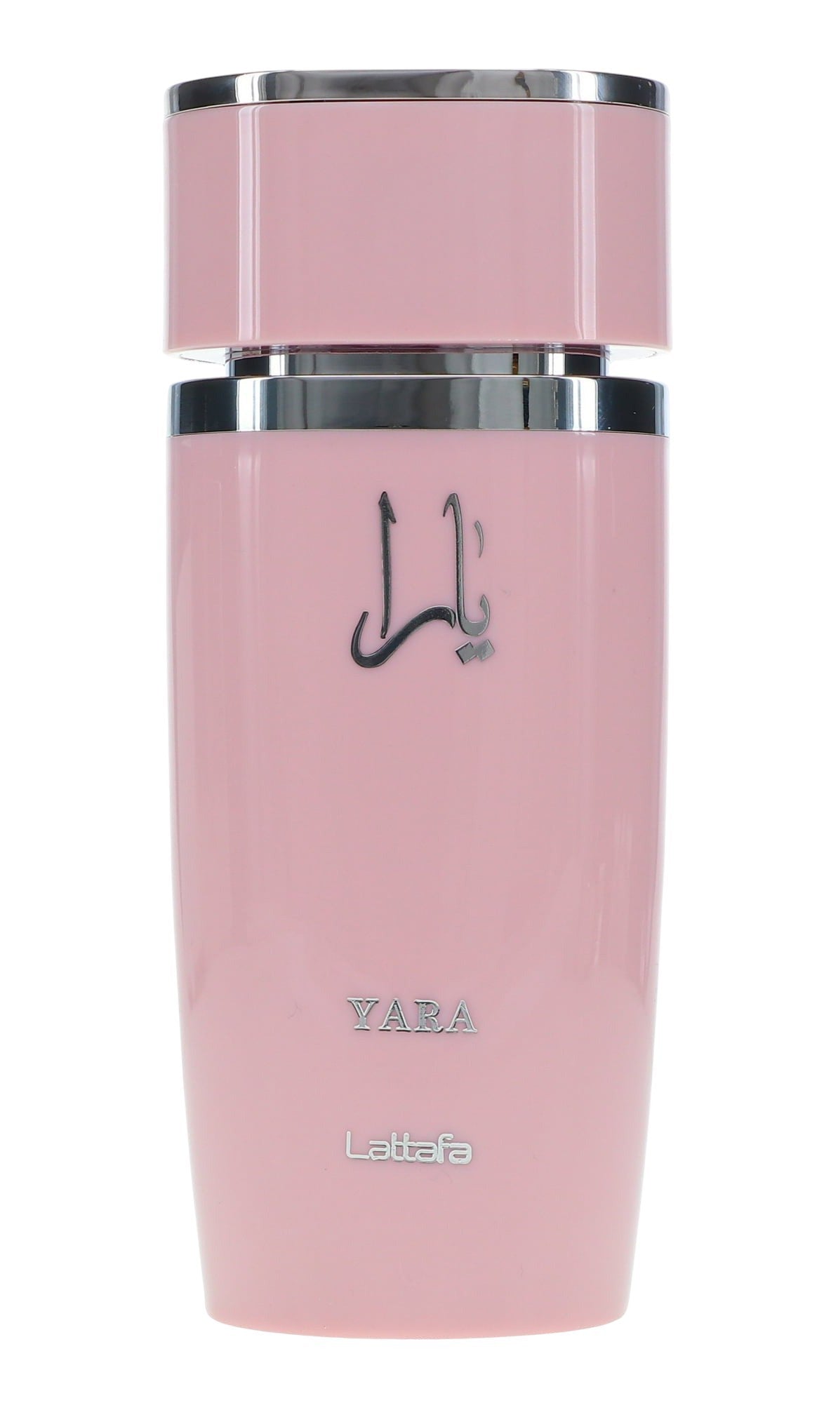 Lattafa Yara Eau De Parfum Spray For Women. A brand-new Lattafa watch. Angled view.