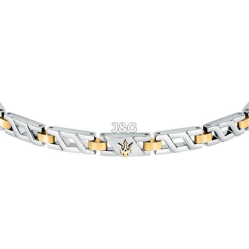 Maserati Accessories Male JM124AVD38-. A brand-new Maserati Accessories watch. Side view. - view 2