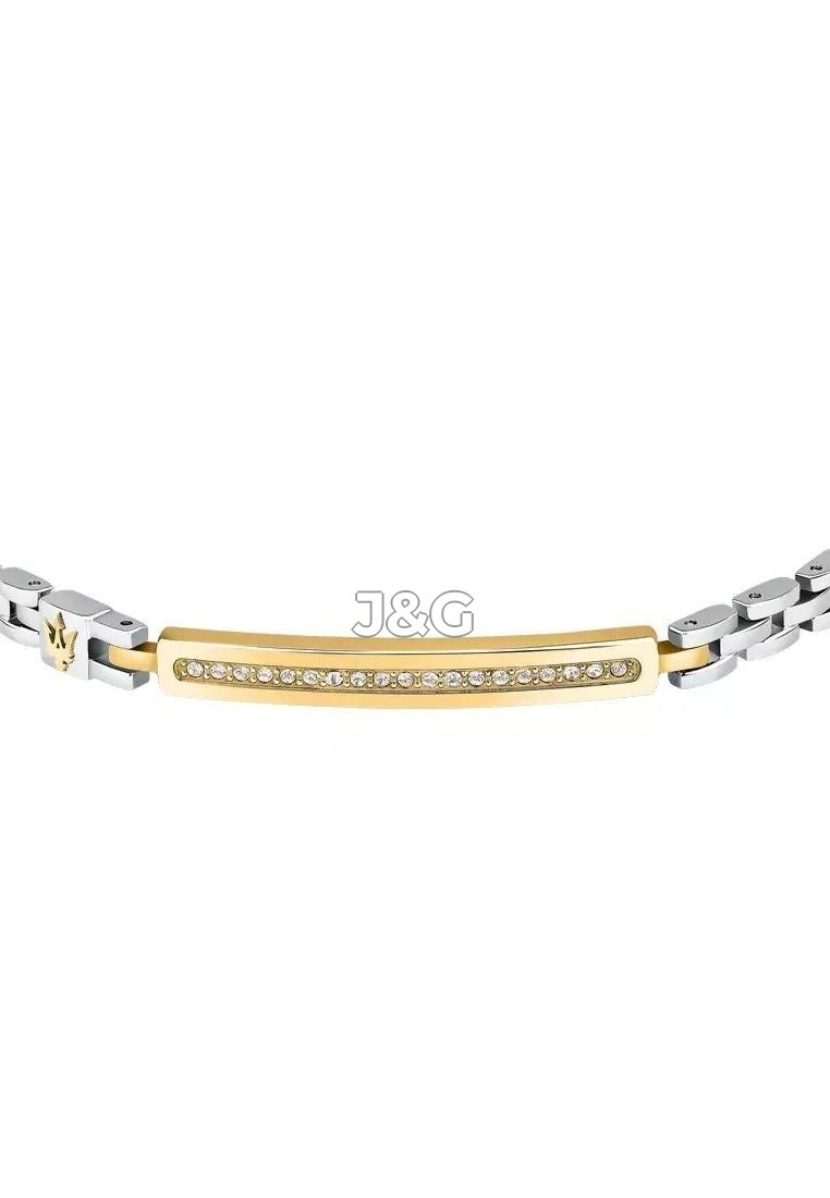 Maserati Accessories Male JM224AVD42-. A brand-new Maserati Accessories watch. Front view. - view 2