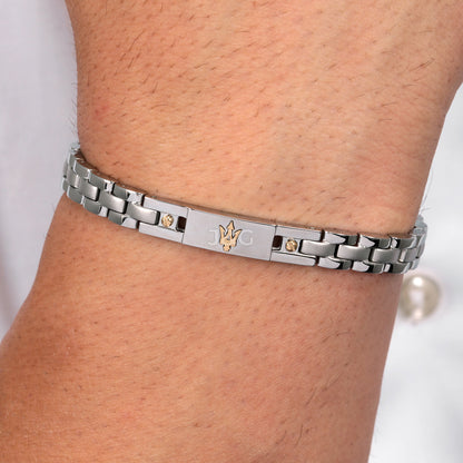 Maserati Accessories Male JM420ATH05-. A brand-new Maserati Accessories watch. Angled view. - view 5