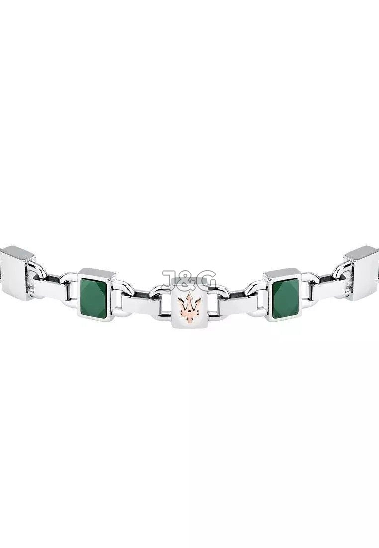 Maserati Accessories Male JM424ATZ43-. A brand-new Maserati Accessories watch. Front view. - view 2