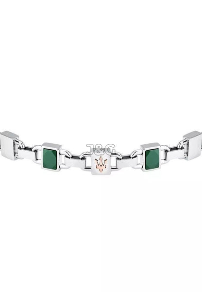 Maserati Accessories Male JM424ATZ43-. A brand-new Maserati Accessories watch. Front view. - view 2