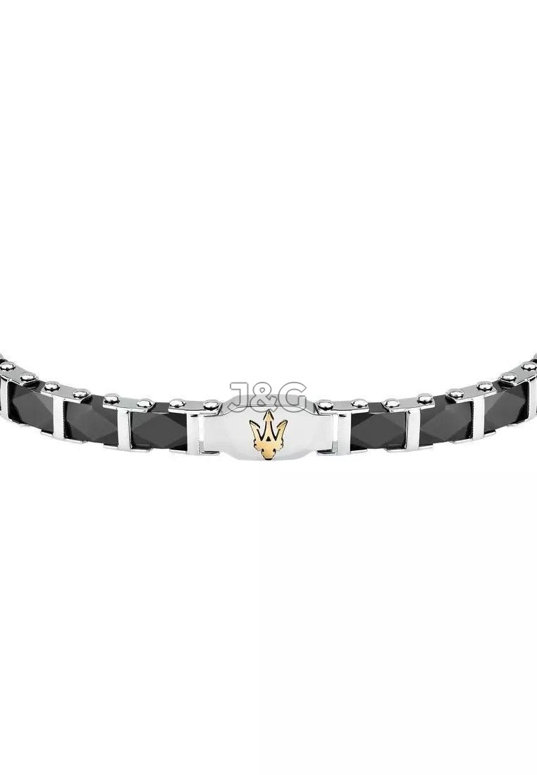 Maserati Accessories Male JM424ATZ44-. A brand-new Maserati Accessories watch. Angled view. - view 2