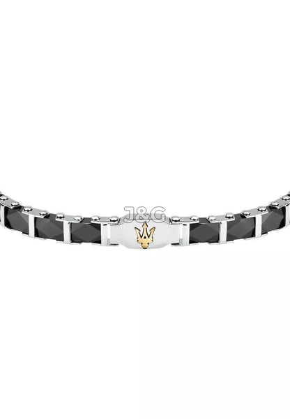 Maserati Accessories Male JM424ATZ44-. A brand-new Maserati Accessories watch. Angled view. - view 2